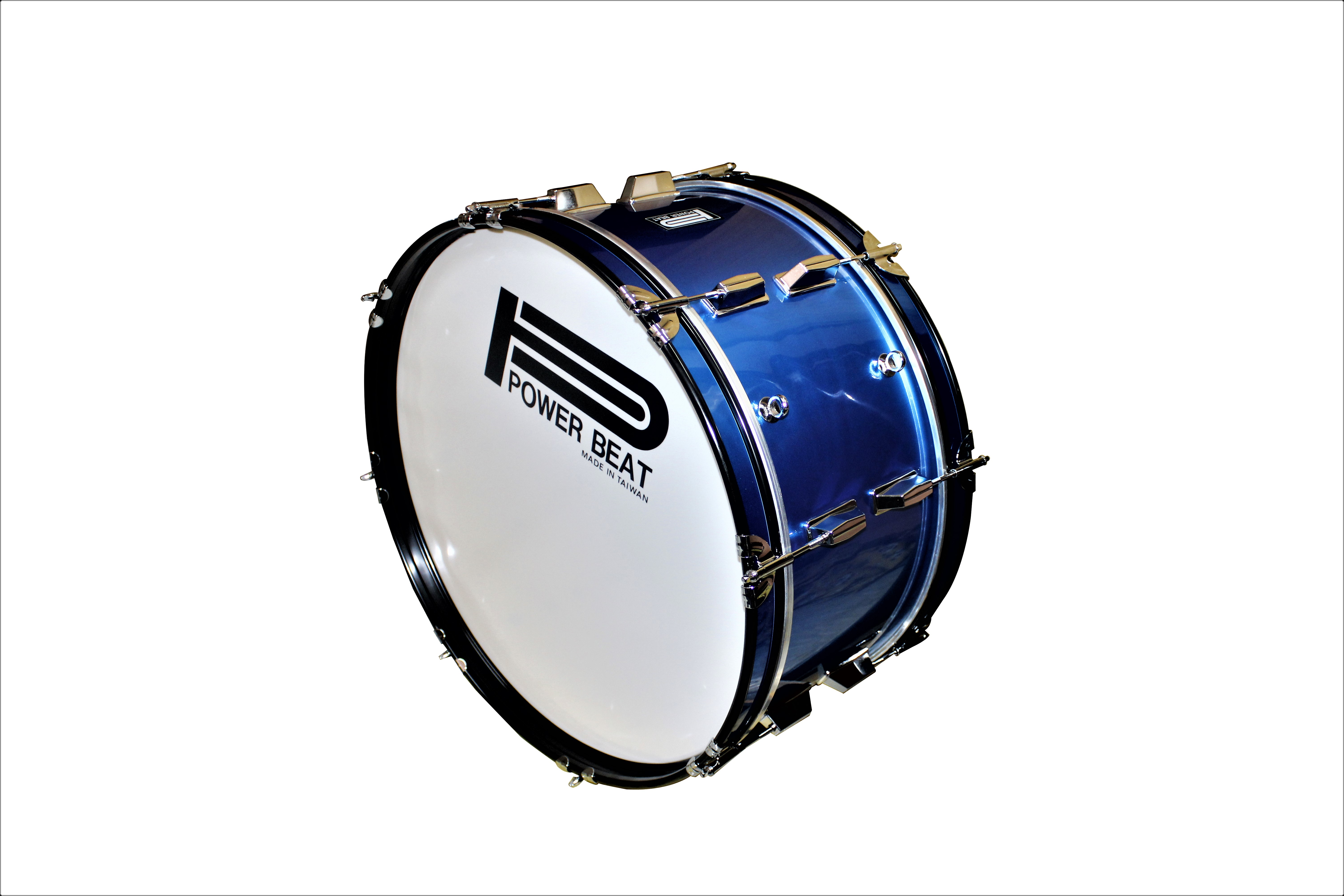 BASS DRUM 22" - NujoomAlain | نجوم-العين