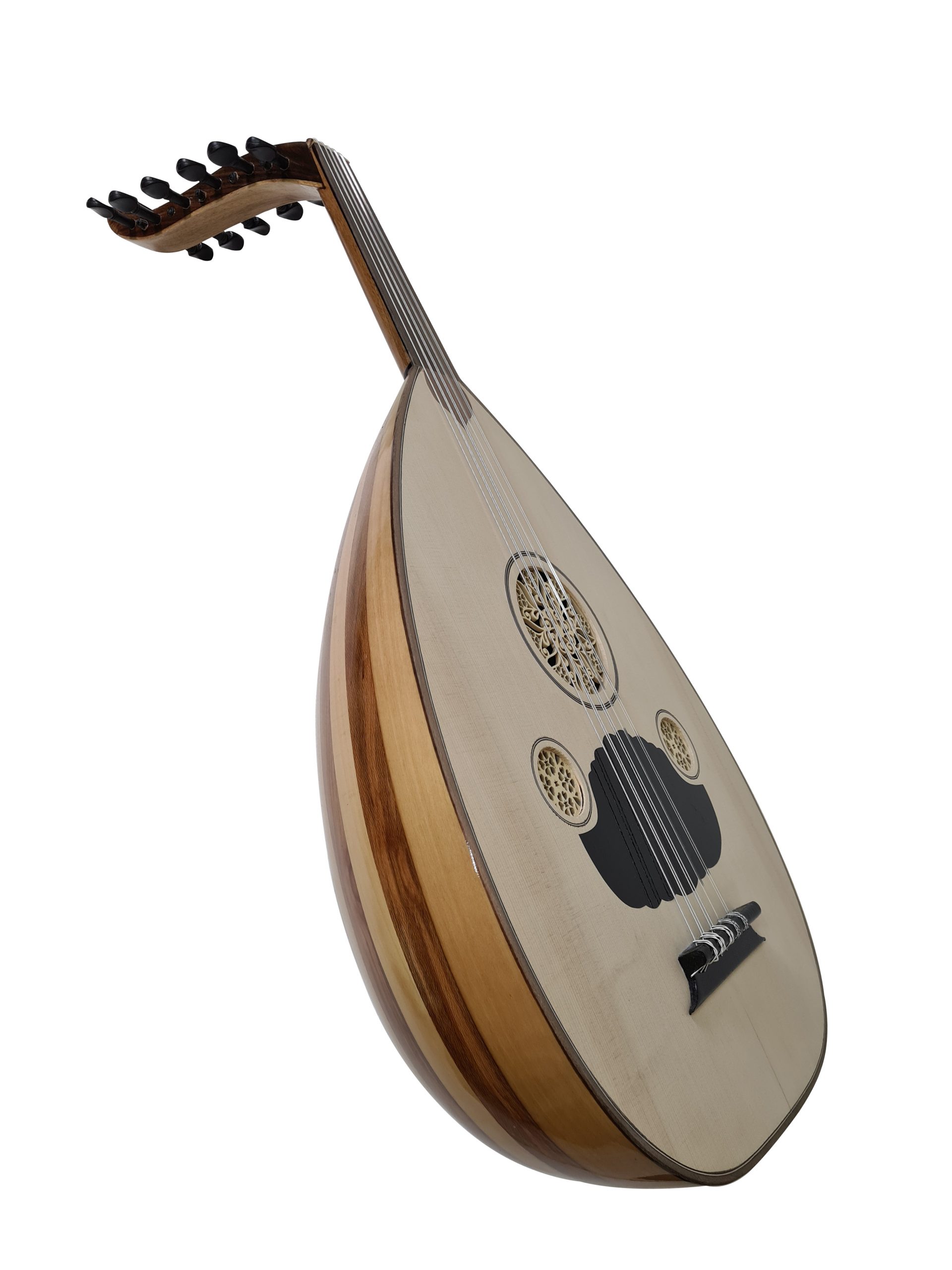 BEGINNER MODEL OUD TURKEY NujoomAlain نجومالعين