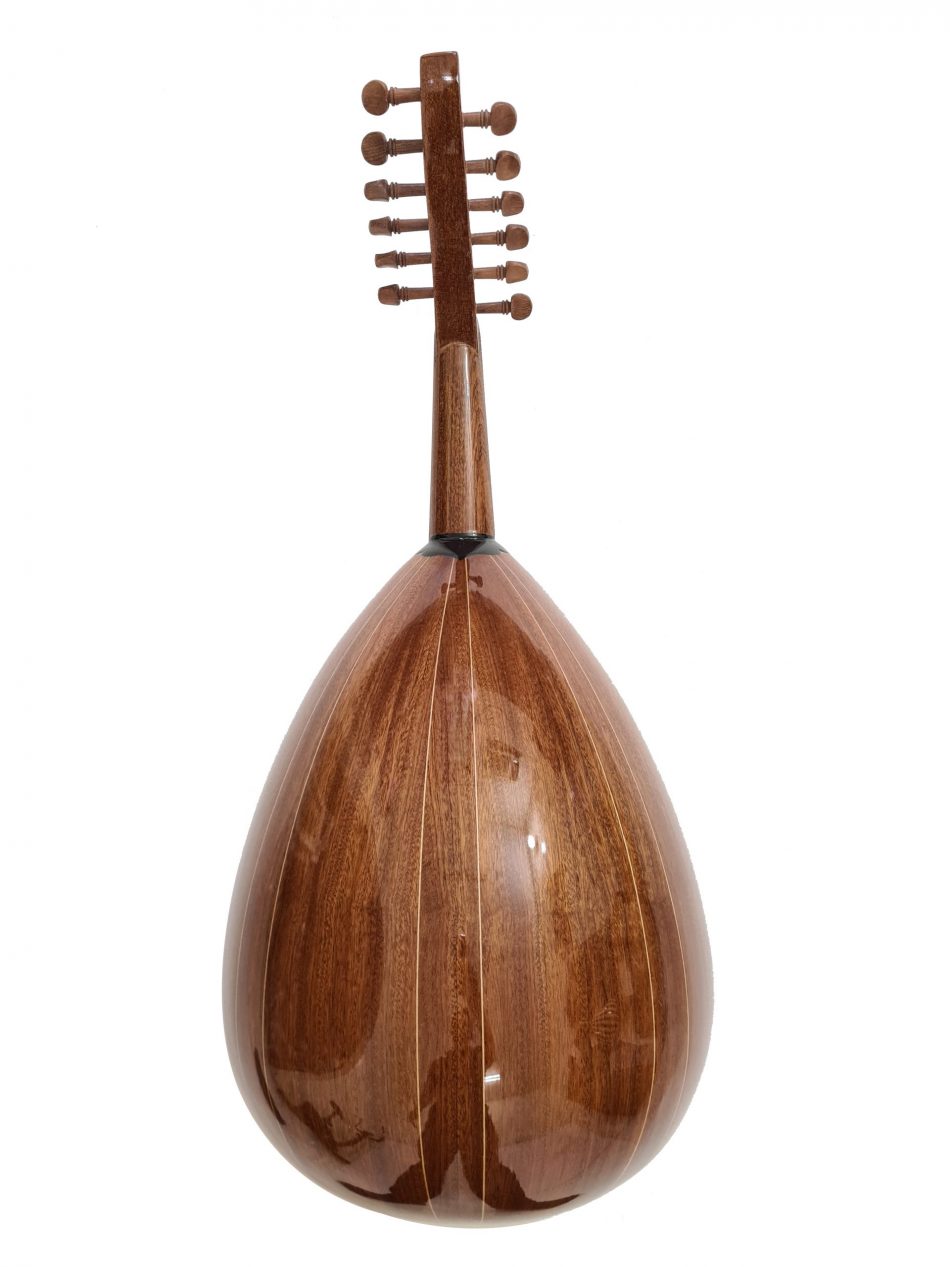 OUD ZARYAB NO. 1