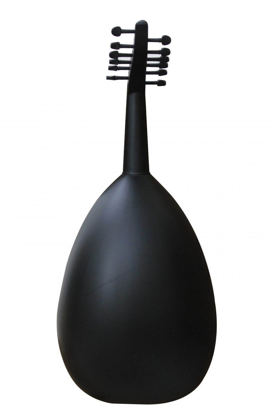 OUD BAHRAINI LADY/SMART MODEL
