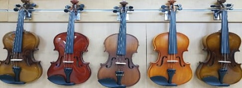 Violin / كمان