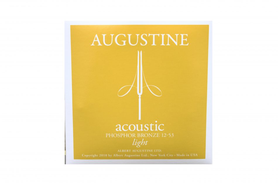 AUGUSTINE ACCOUSTIC STRING LIGHT