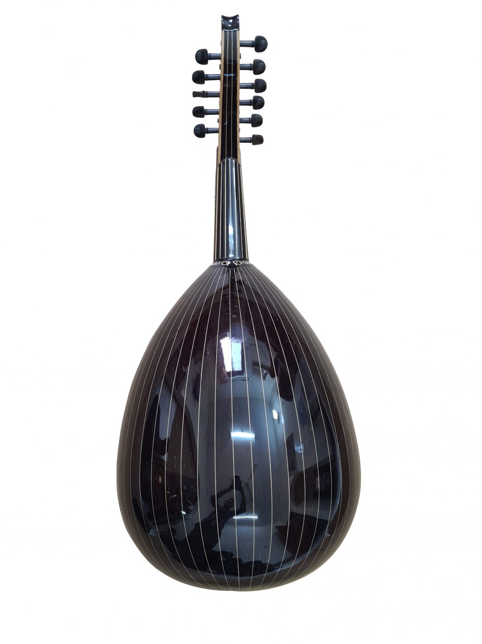 OUD ZARYAB PLUS
