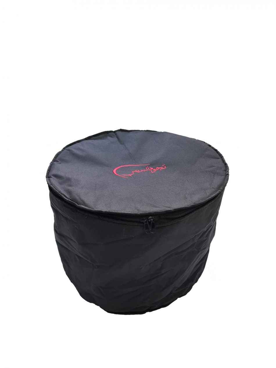 TAR BAG 18″