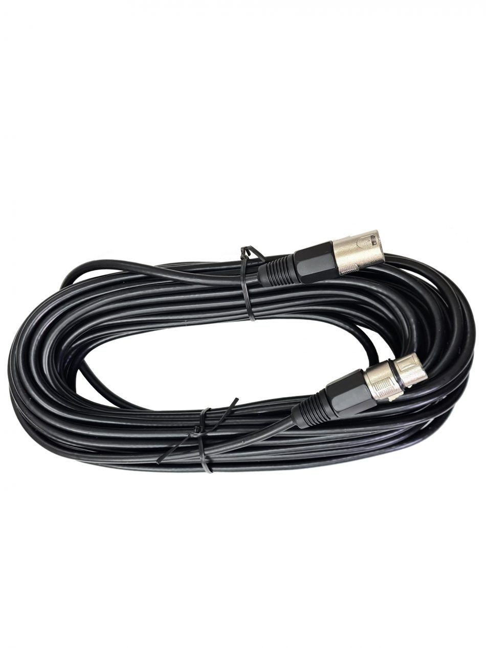 MIC CABLE 15M