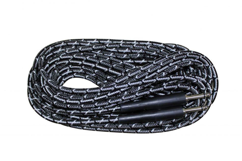 GUITAR CABLE 8M