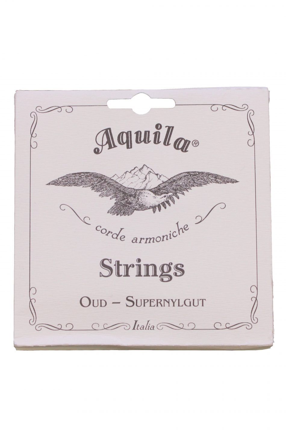 Aquila (White) FF