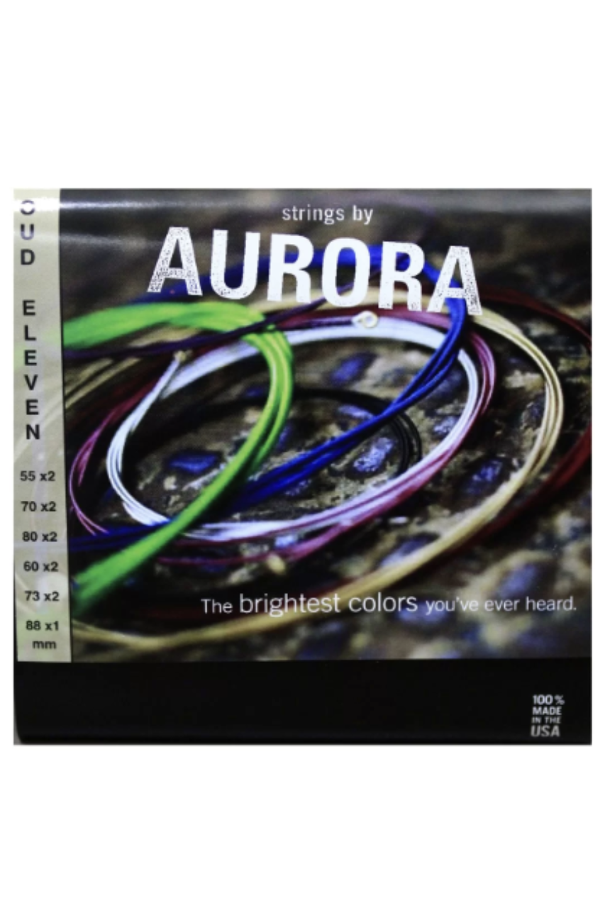 Aurora Multi-Colours (FF)