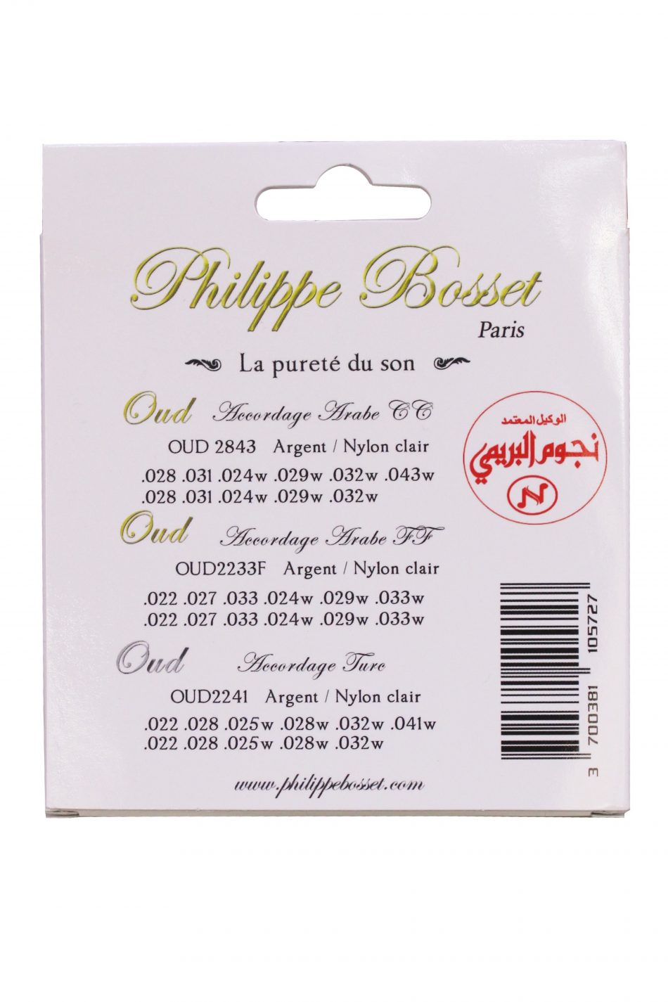 Philippe Bosset FF