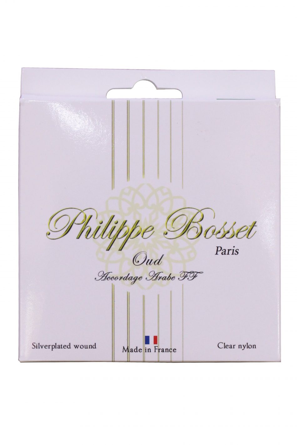 Philippe Bosset FF