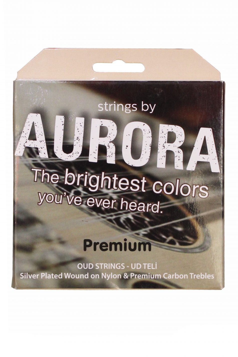 Aurora (White) FF