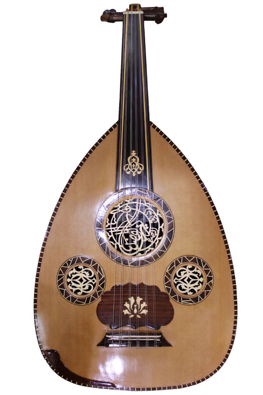 Oud Iraqi Kareem Fazal