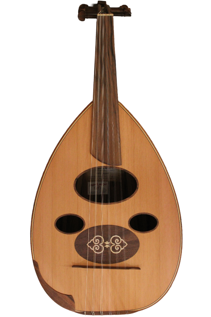 Oud Abaza Advance (Moveable)