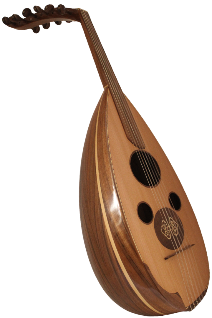 Oud Abaza Advance (Moveable)