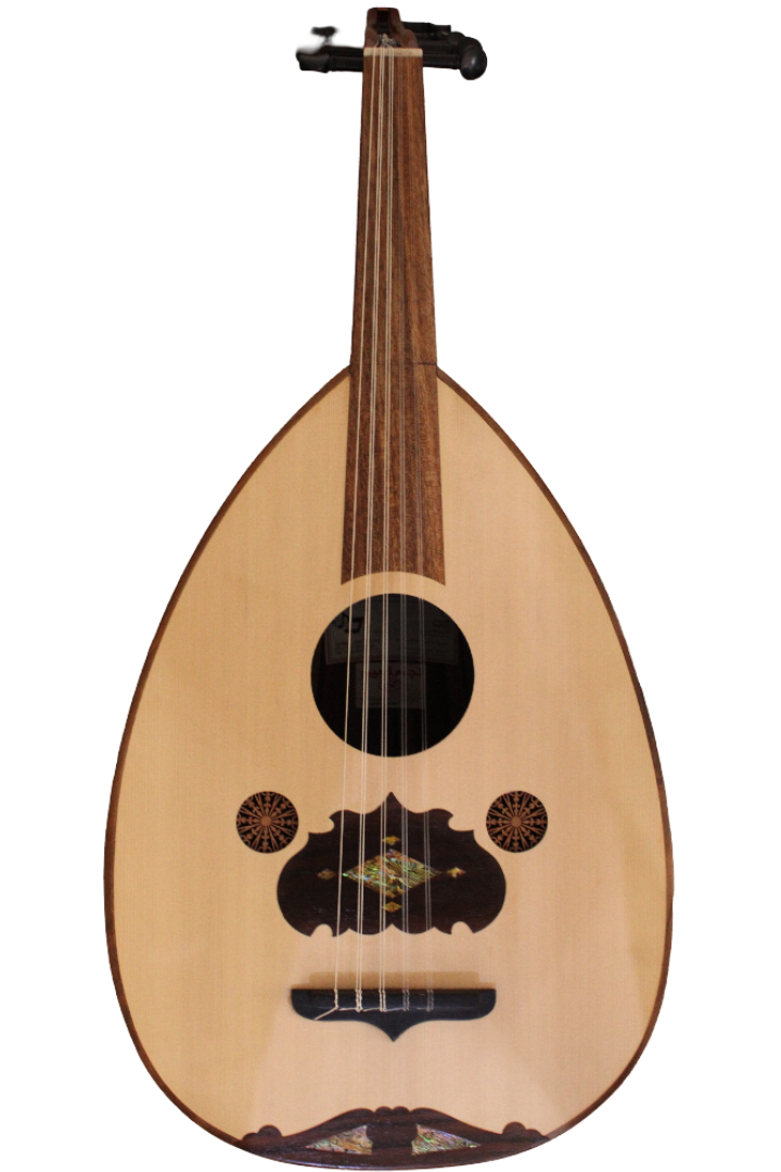 Oud Sukar Advance Model