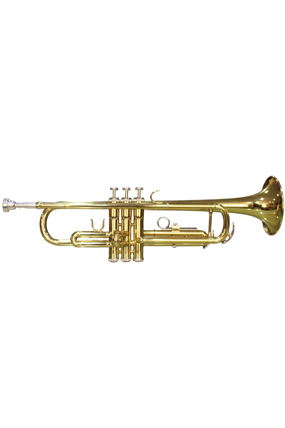 Aiersi Trumpet