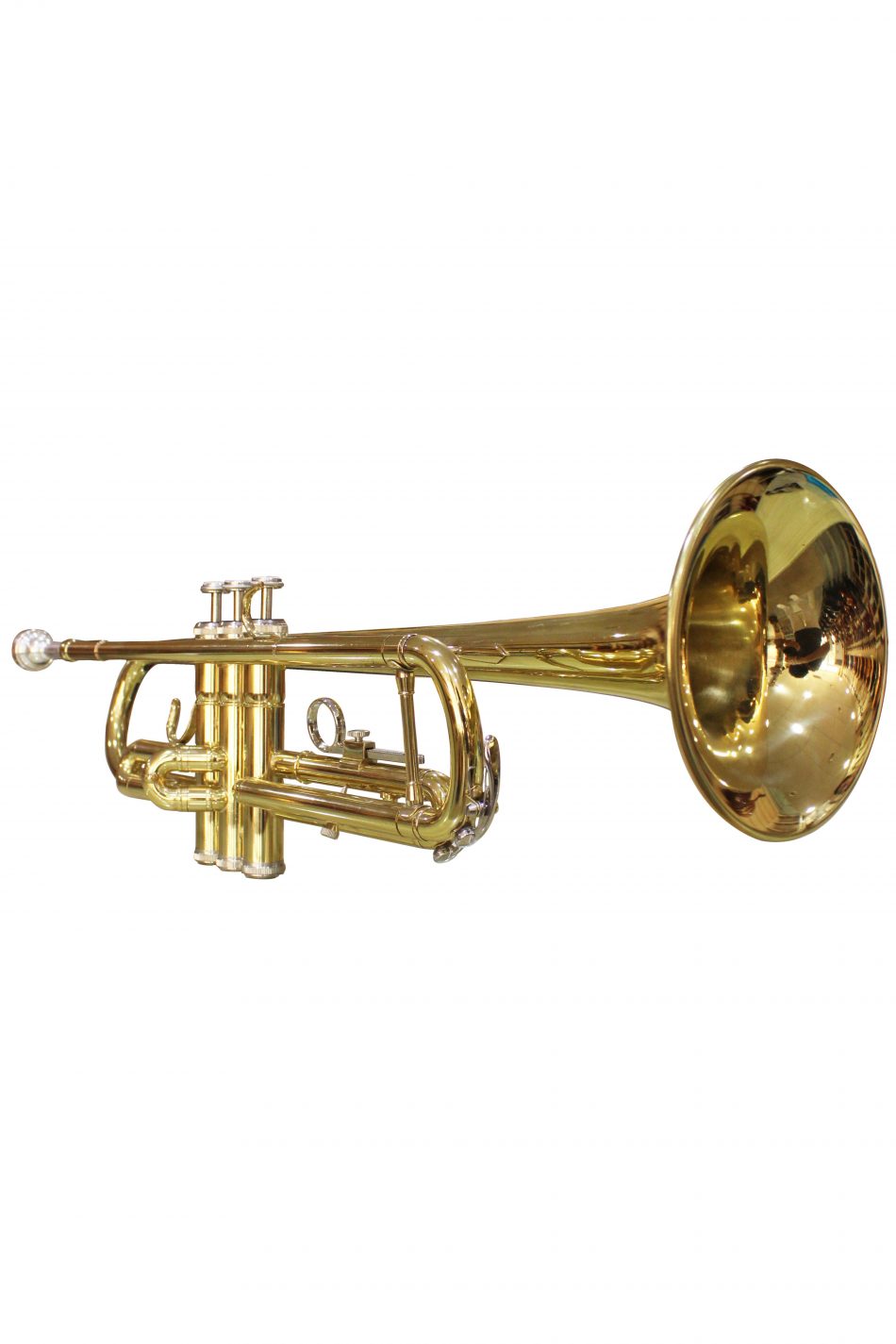 Aiersi Trumpet