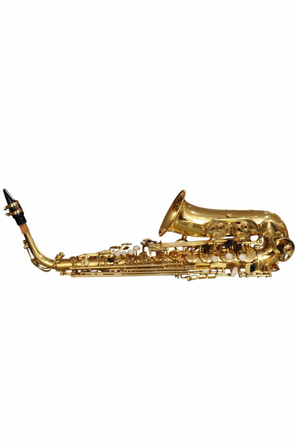 Aiersi Saxophone (Alto)