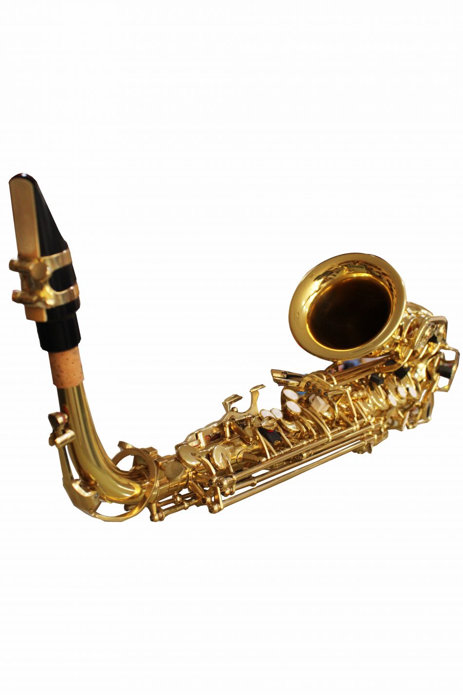 Aiersi Saxophone (Alto)