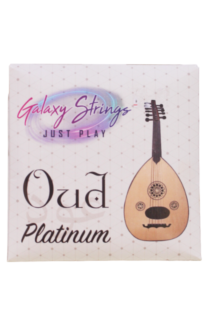 Galaxy Platinum Oud