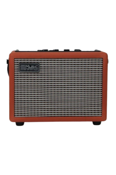 Unique-15G Amplifier